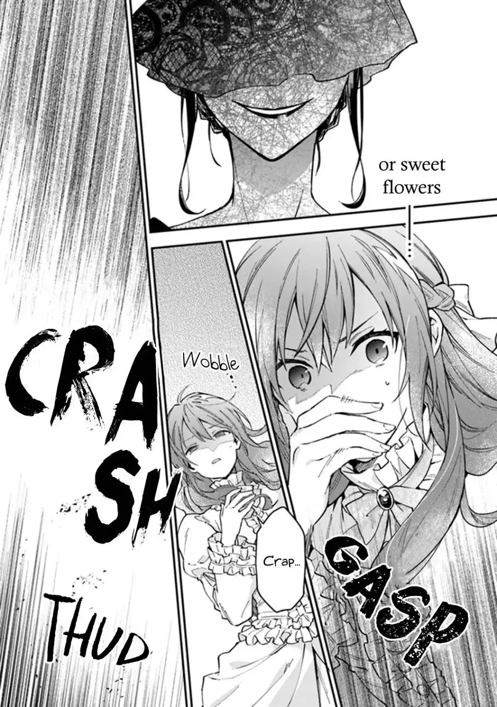 Please Leave, Hero! Chapter 8 29